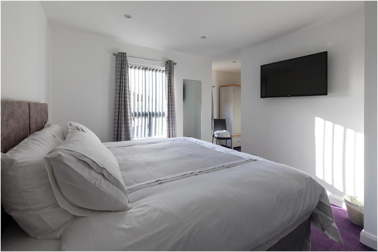 Appartement 3, The Links à Portrush Extérieur photo